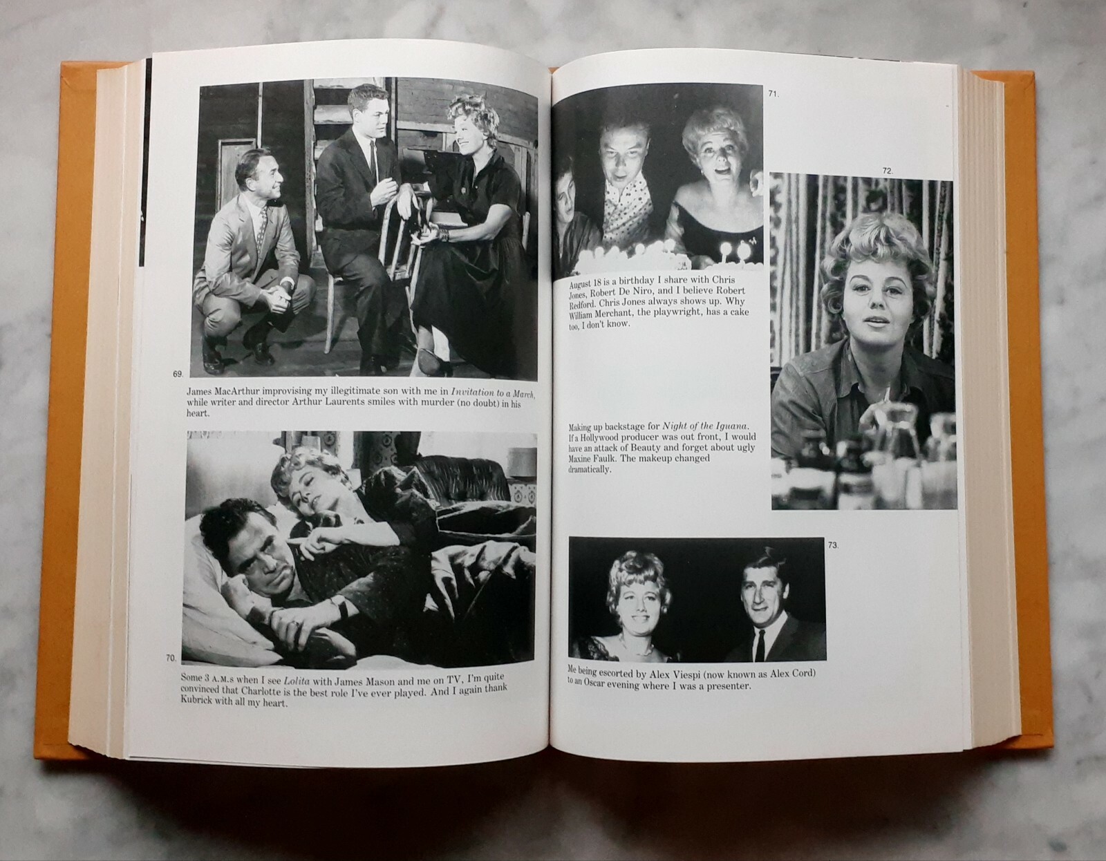 Shelley II : The Best of Times, the Worst of Times by Shelley Winters (1989,…