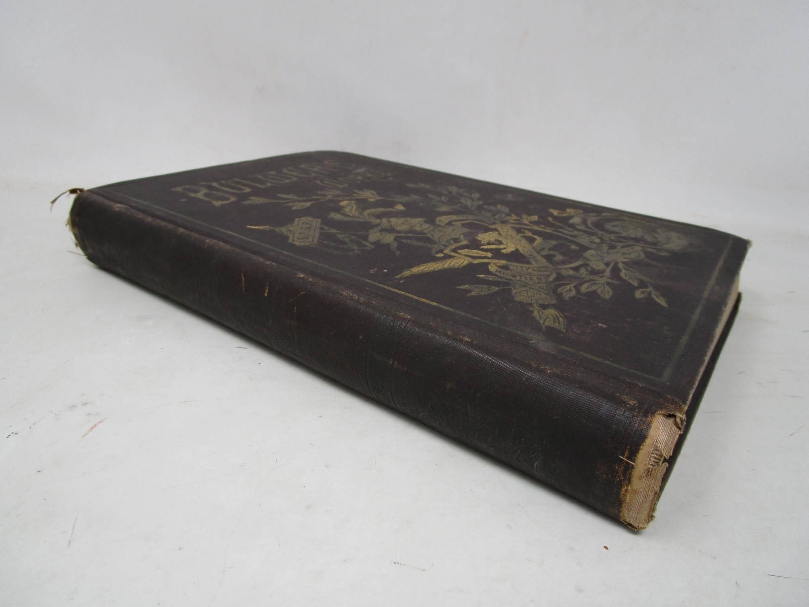 The Works of Edward Bulwer Lytton Volume VIII