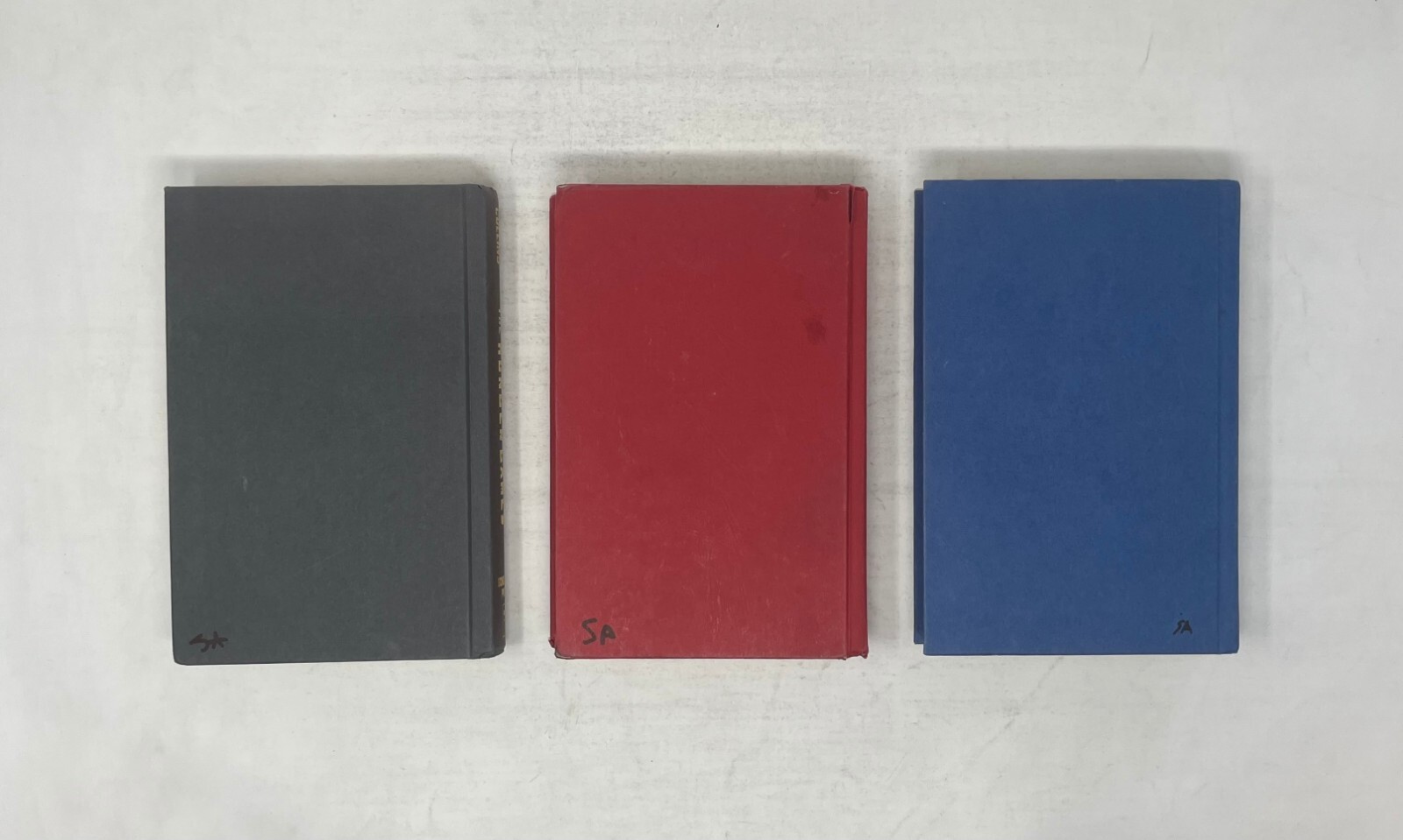 The Hunger Games Trilogy by Suzanne Collins: Books 1-3 in Hardcover