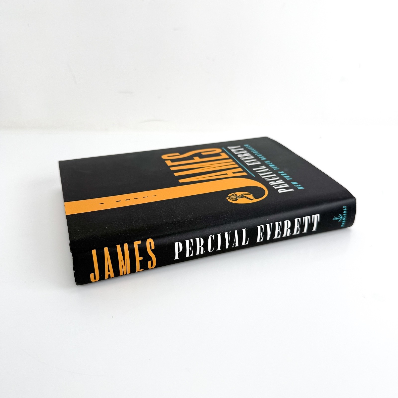 James : A Novel by Percival Everett (2024, Hardcover)