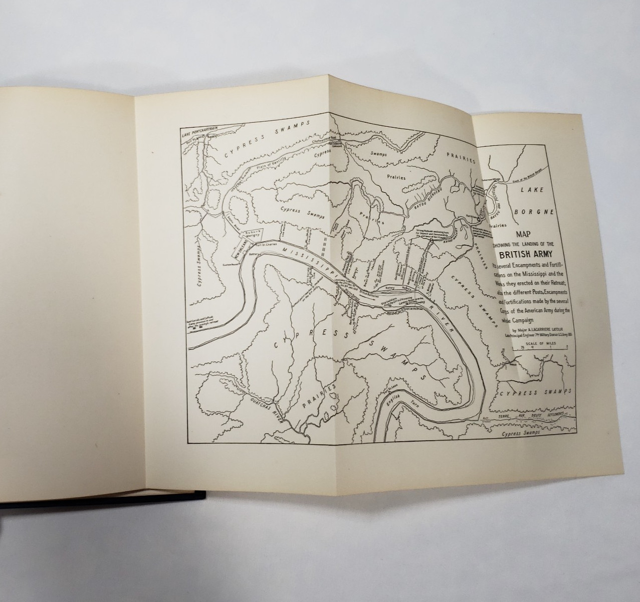 Sea Power In Its Relations To The War Of 1812 Volume 2 Only Mahan 1905 History