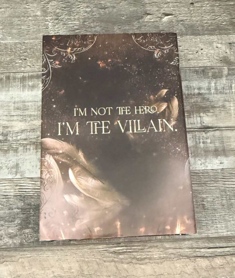 SIGNED Out Of Print KISSED BY THE GODS Caty Rogan INDIE HARDCOVER Self Published