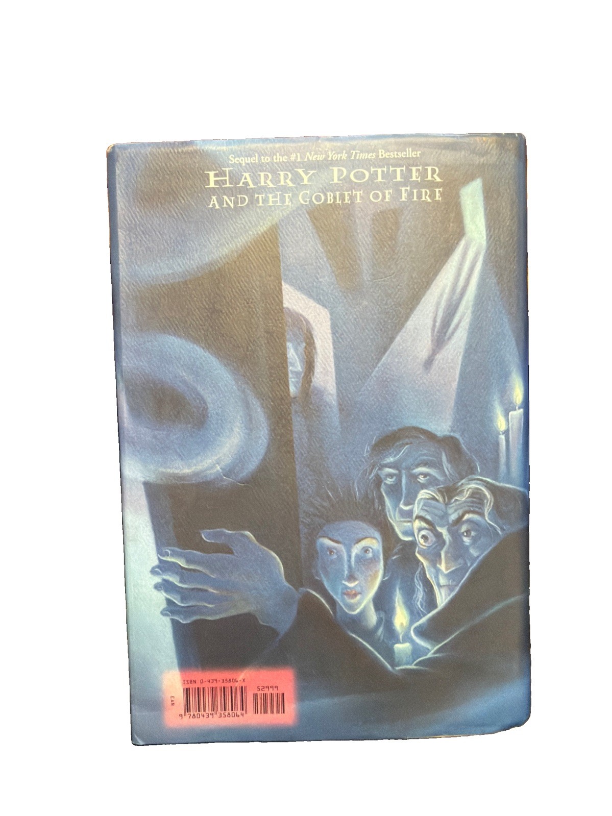 Harry Potter Ser.: Harry Potter and the Order of the Phoenix by J. K. Rowling…