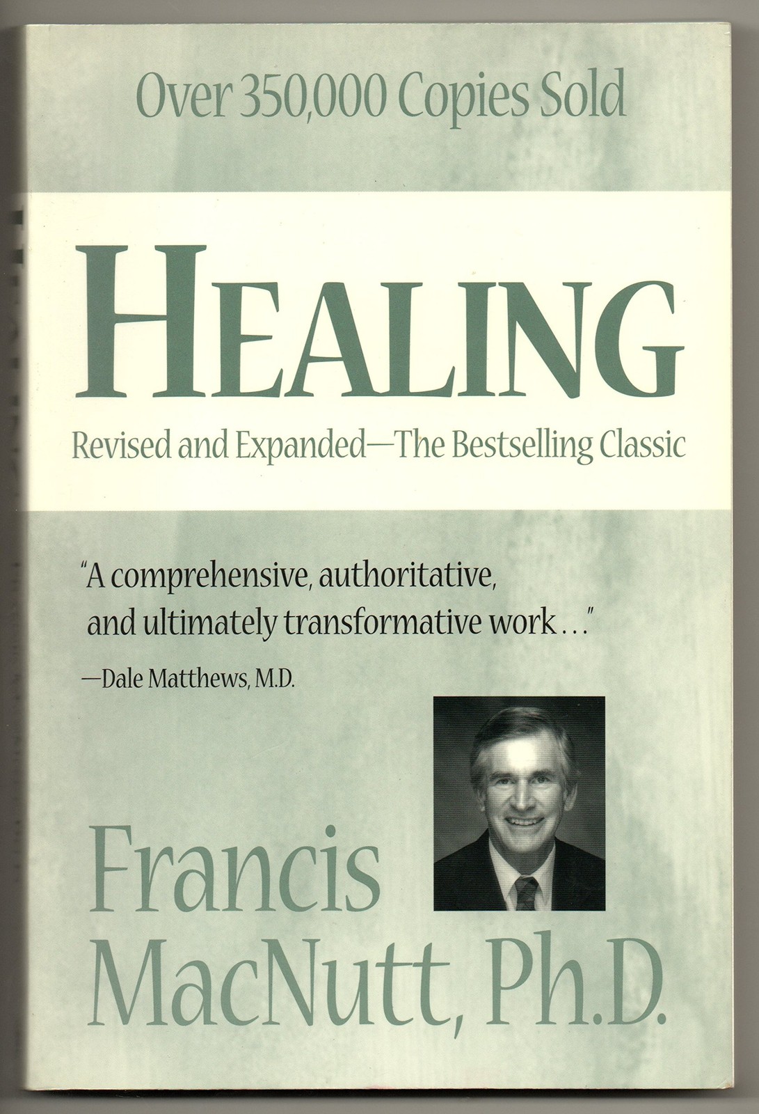 Healing