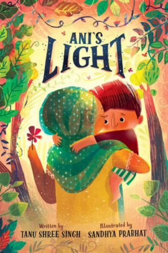 Ani’s Light by
