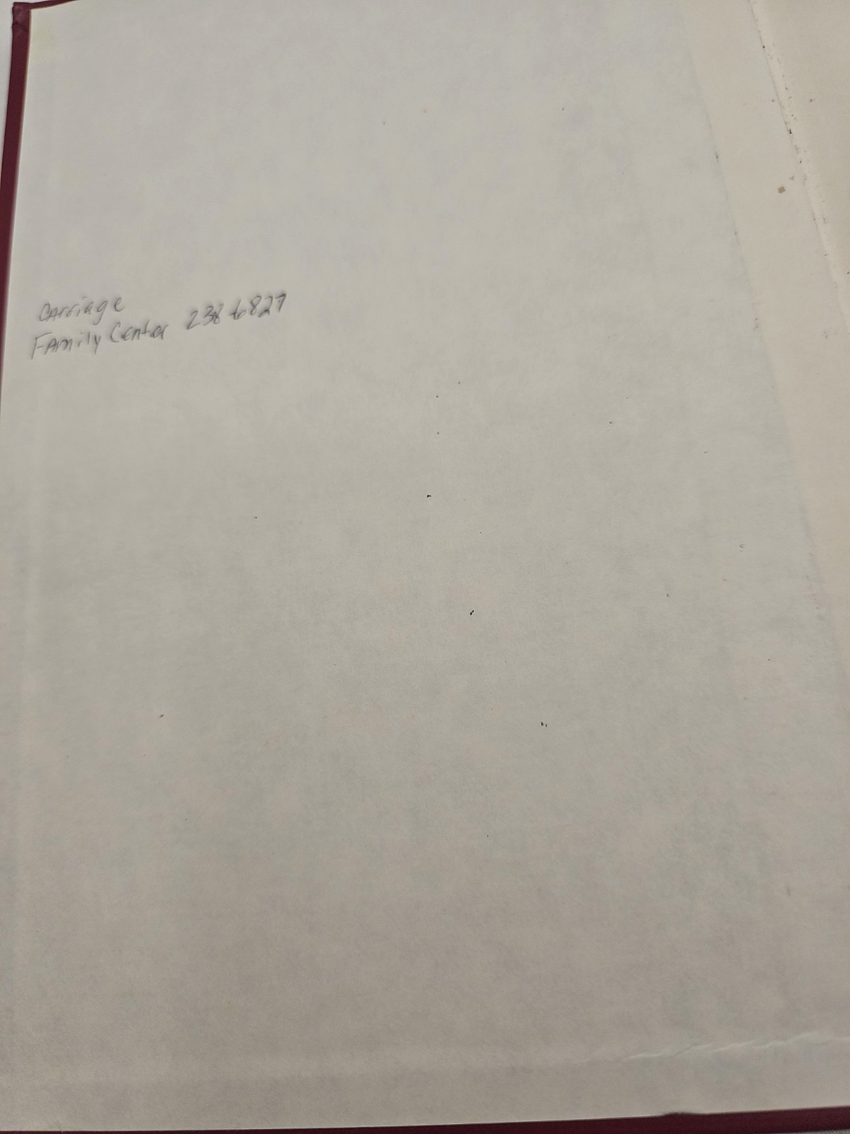 The Children’s Ministry Resource Bible NKJV 1991 Hardcover
