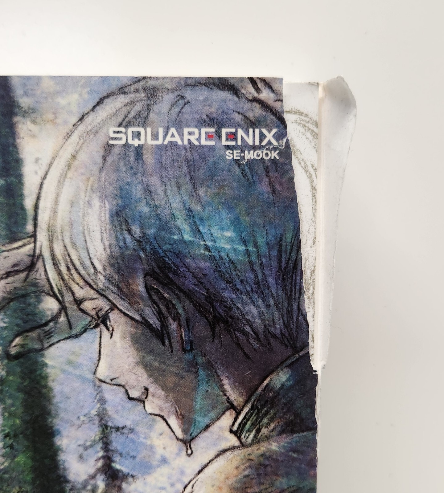 Octopath Traveler Design Works The Art of Octopath 2020-2023 Square Enix Japan