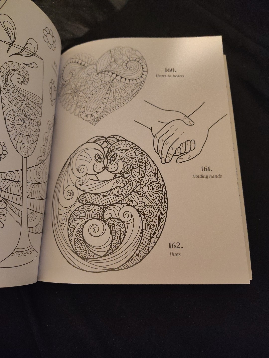 Gratitude 365 Coloring Book Mindful Coloring Every Day Adult Kids All Ages