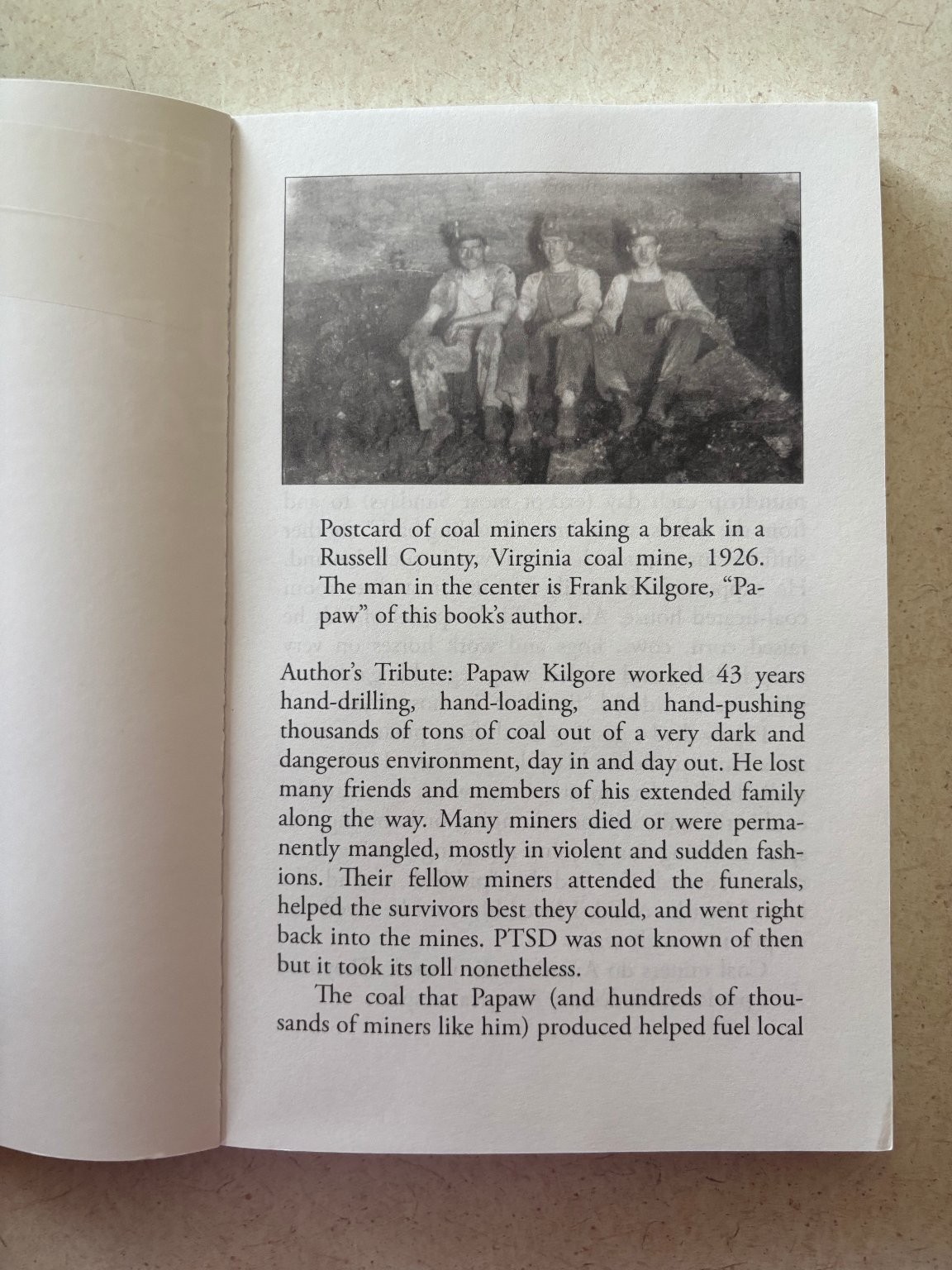 J.d. Vance Is a Fake Hillbilly Frank Kilgore 2022 Large Print Appalachian