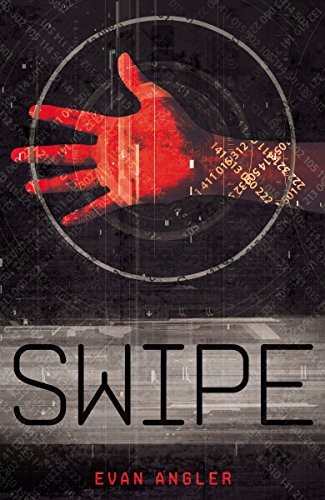 Swipe Series All 4 Books in Paperback