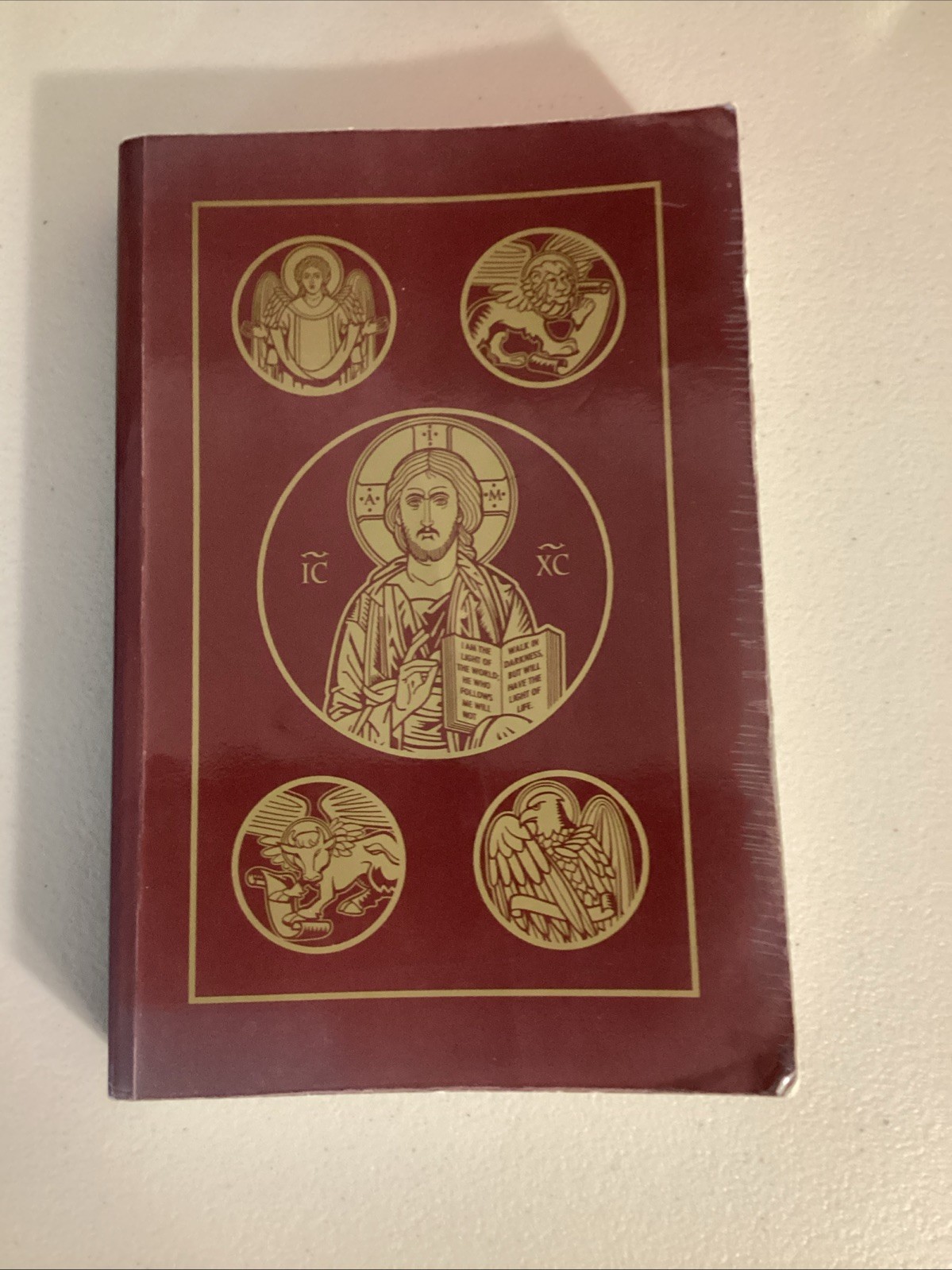 Catholic Bible by Not Available (2001)