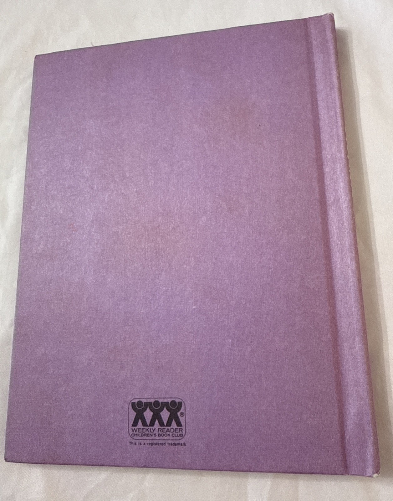 1973 “The Case Of The Elevator Duck” by Polly Berrien Berends Hardcover Book