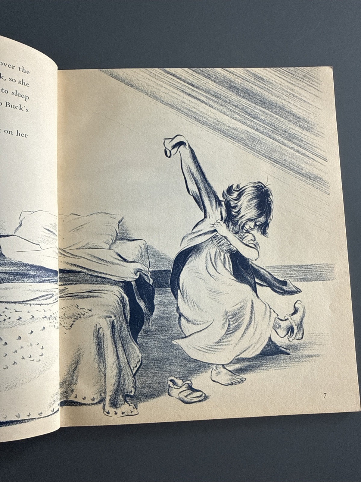 One Morning In Maine – Robert McCloskey
