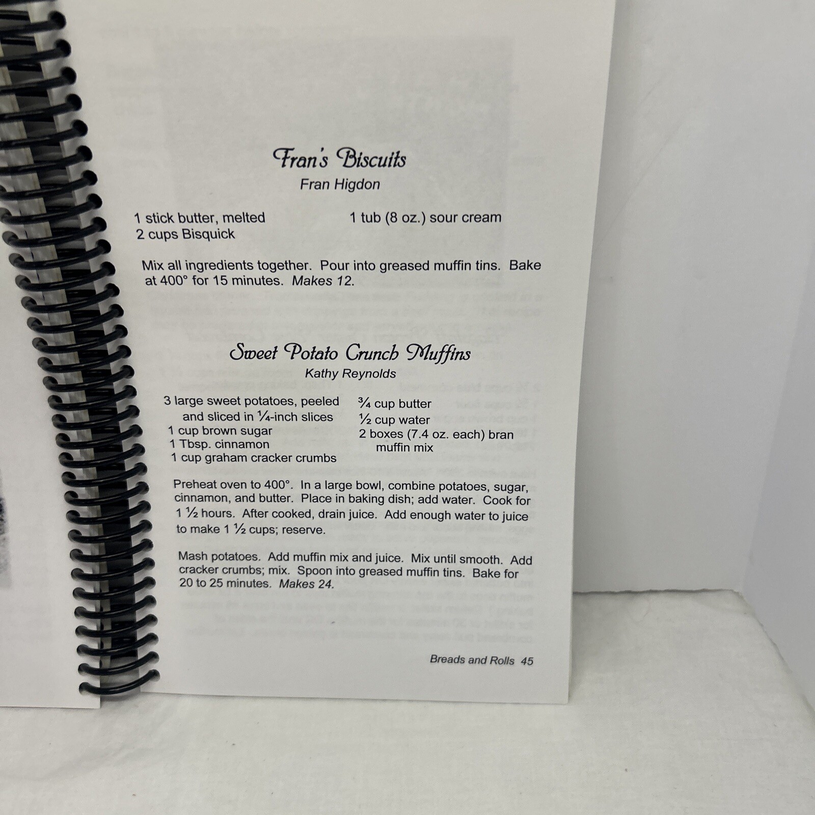 Miss Mary& Friends Cookbook: A Collection Of Southern And A Few Yankee Recipes
