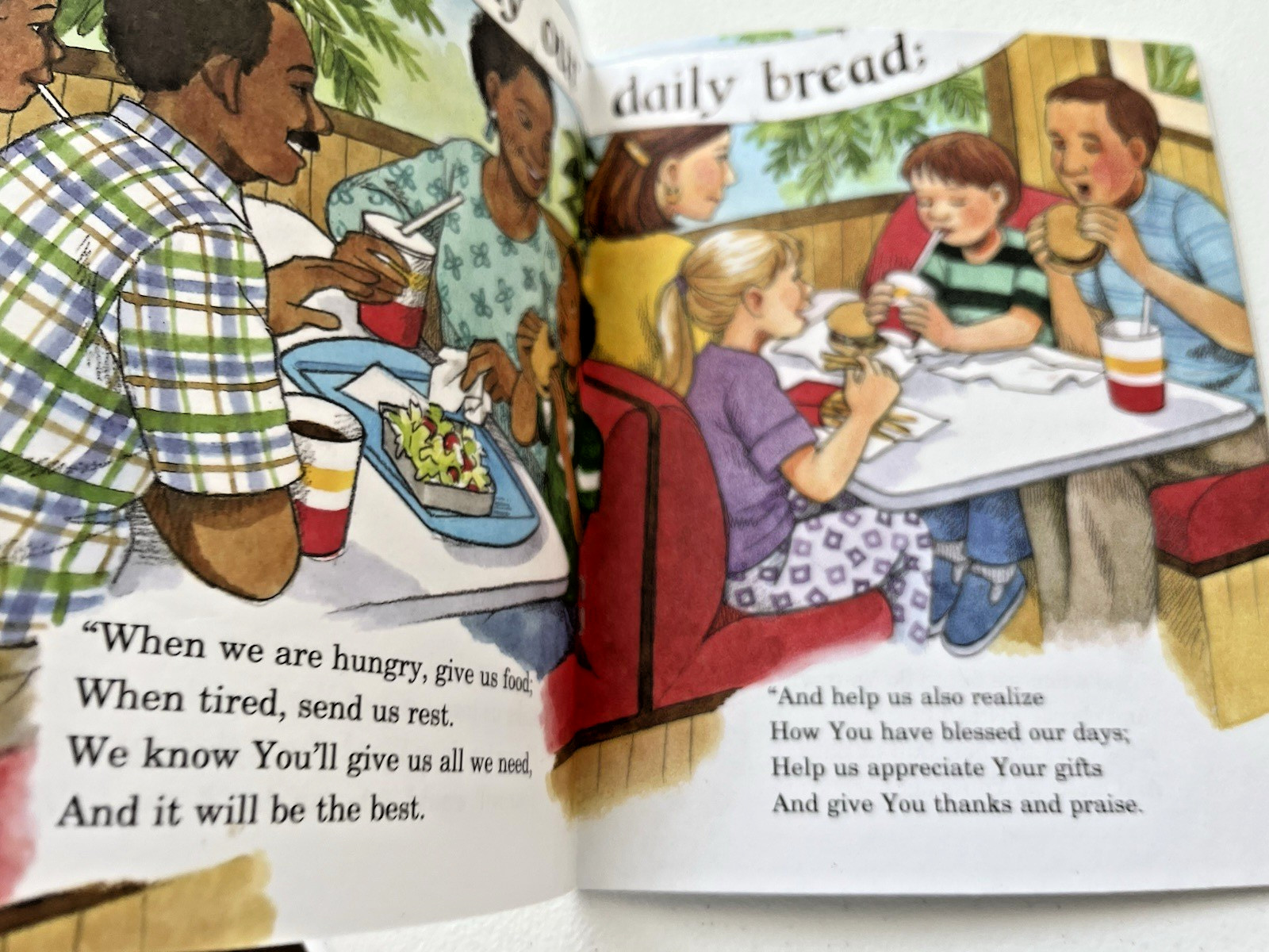 Lot of 18 ARCH books Learning Bible Stories Is Fun Religion for Children CLEAN