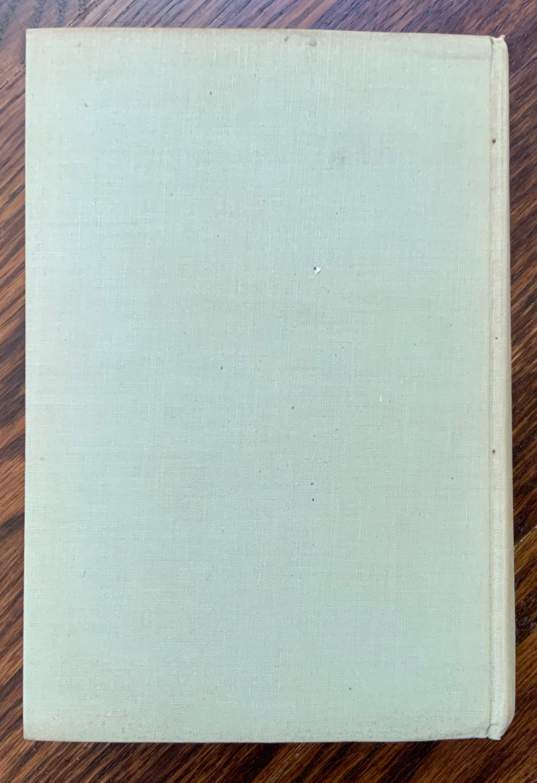 The Unvanquished by Howard Fast The Book League of America New York 1942 Good