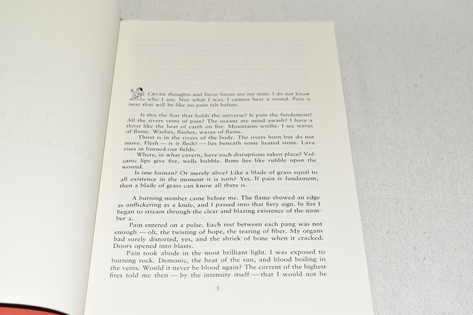 SIGNED Norman Mailer ANCIENT EVENINGS HCDJ 1ST/3RD 1983 Naked Dead EXC/RARE OOP