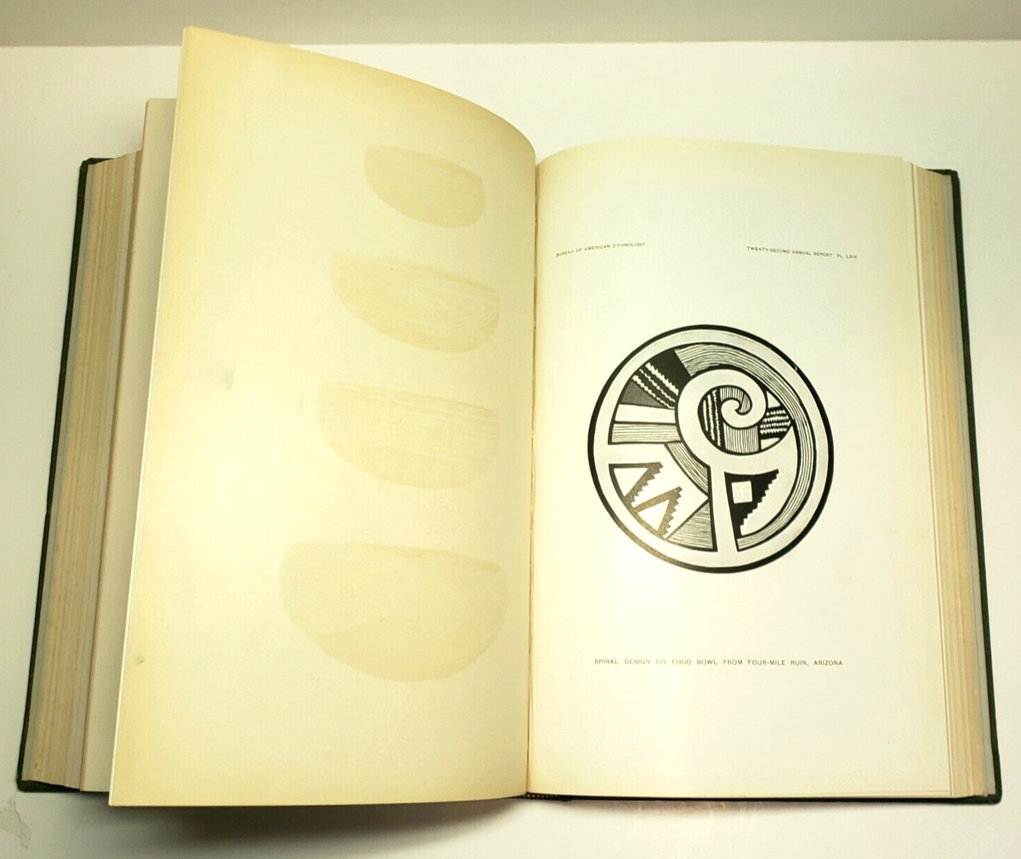 American Indian Ethnology Twenty Second 22nd Annual Report 1901-1902 Part 1