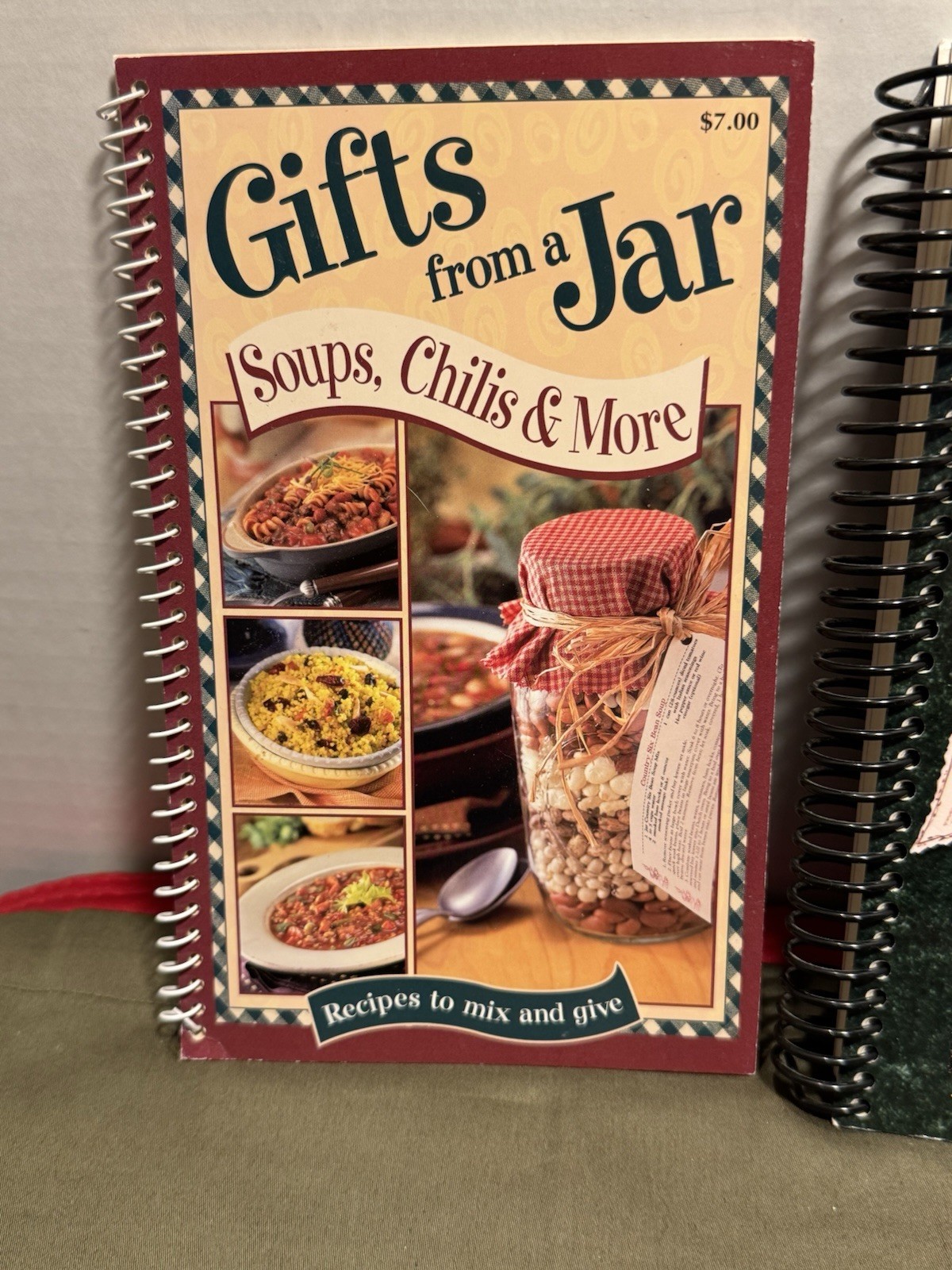 1 Gifts From A Jar Soups Chilis And More. 2. Gifts In A Jar