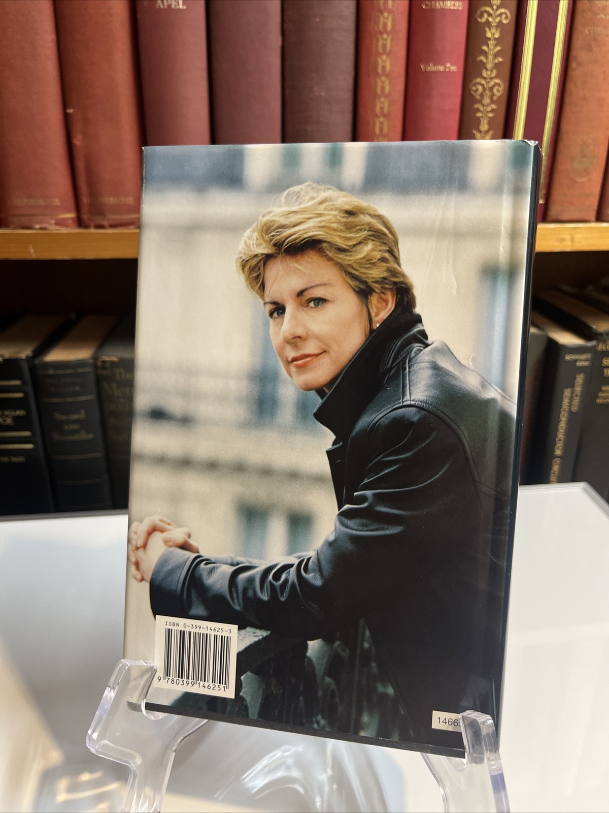 Kay Scarpetta Ser.: The Last Precinct by Patricia Cornwell (2000, Hardcover)