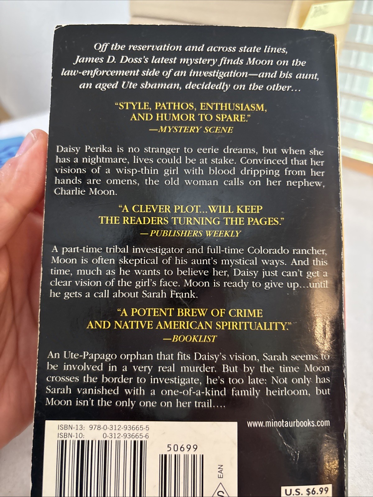Lot of 10 – Mystery and Thrillers – Mixed Authors – FREE SHIPPING
