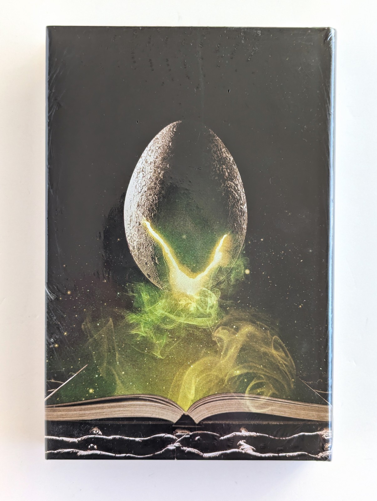 Centipede Press THE DIRECTOR SHOULD’VE SHOT YOU Alan Dean Foster Unsigned LE OOP