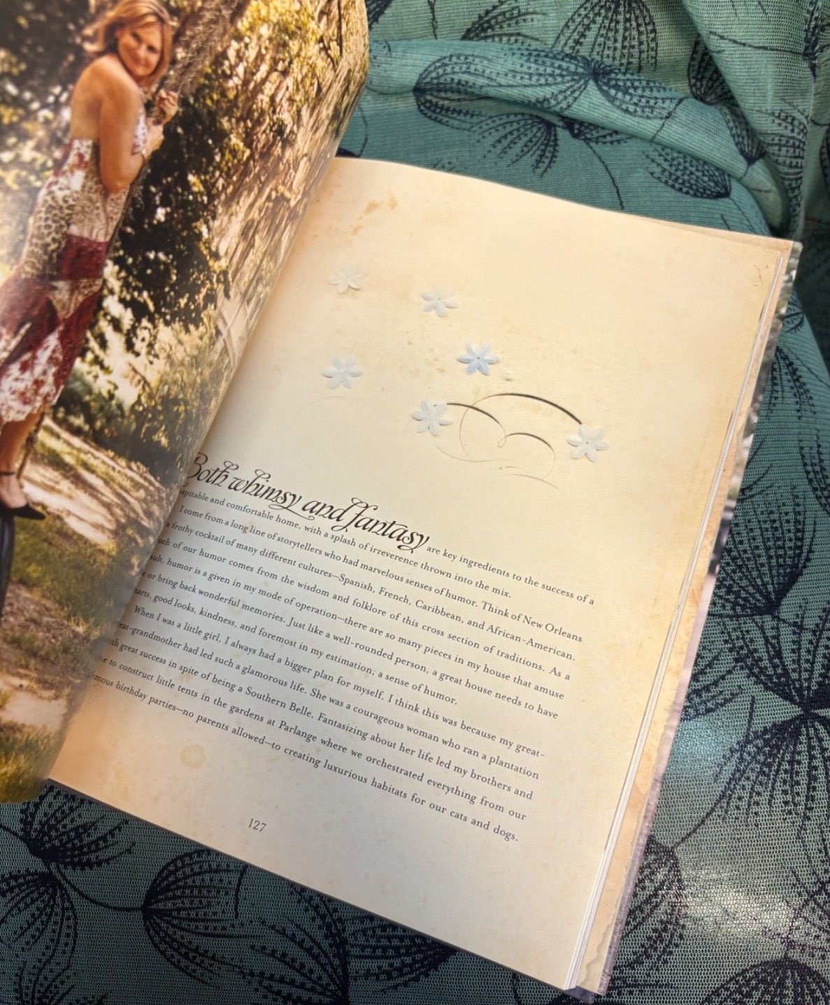 Creole Thrift: Premium Southern Living Without Spending a Mint – Angele Parlange