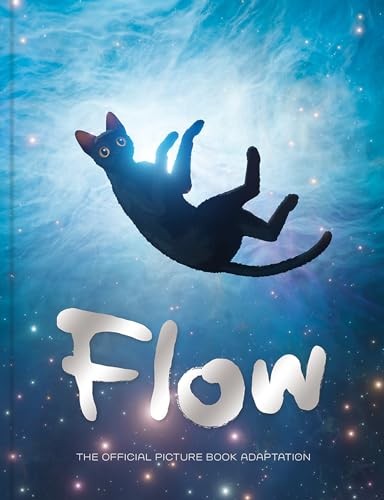 FLOW by Farshore NEW Hardcover