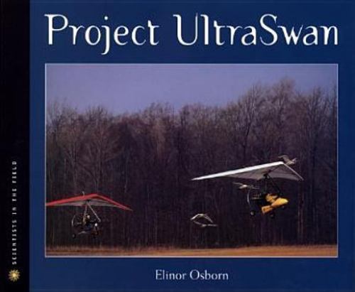 s15- Project Ultraswan Reinforced Library Binding Elinor Osborn