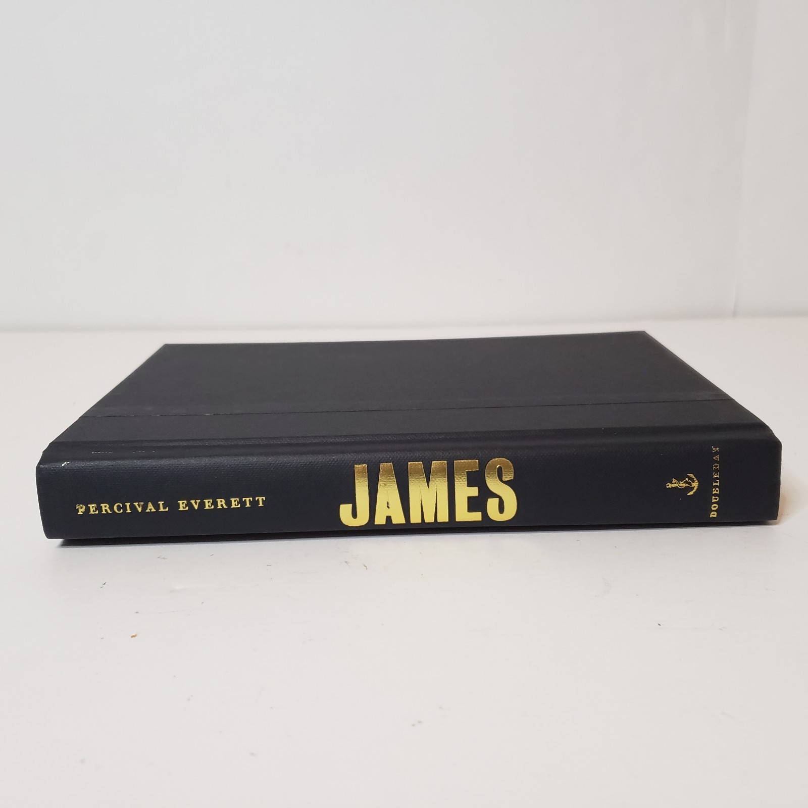 James: A Novel Hardcover Book Percival Everett 1st Edition 20th Print 2024