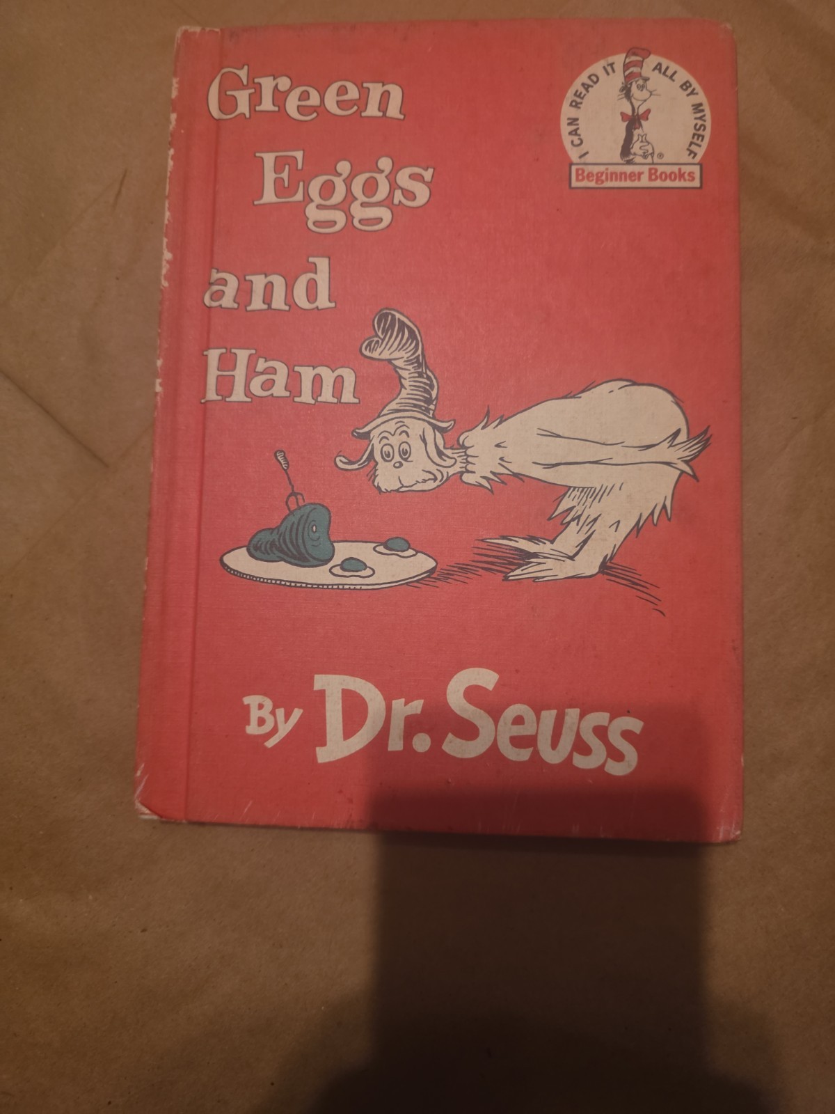 dr seuss books