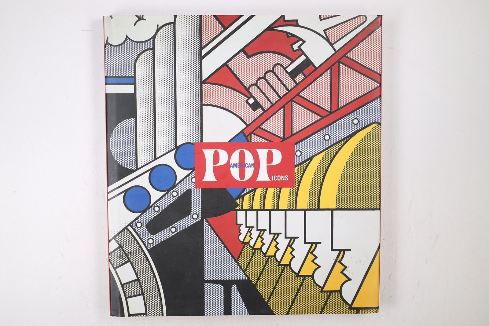 66026 Meghan & Laura Davis Dailey AMERICAN POP ICONS HC
