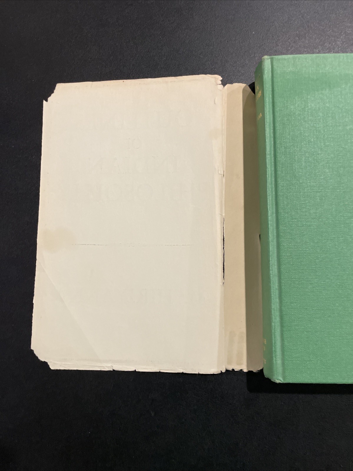 Outlines Of Indian Philosophy – M Hiriyanna 1967 HC/DJ