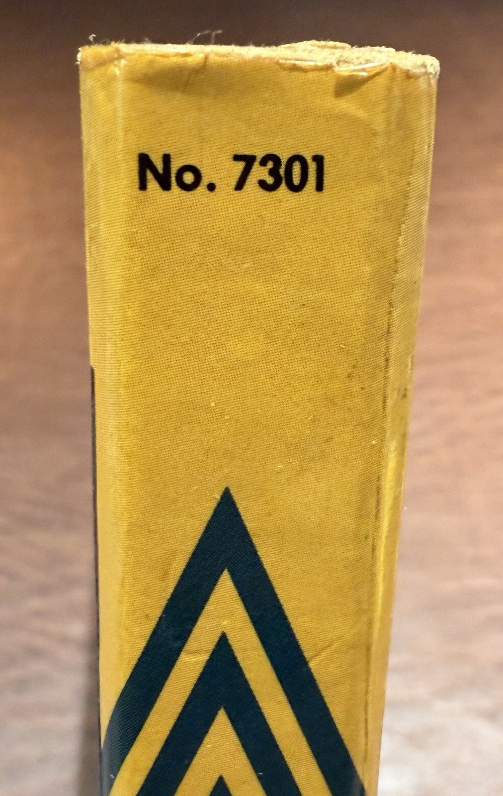 1980 Crayola Fold-A-Book Color & Re-Color Storybook…Train&Circus Parade #7301(C)