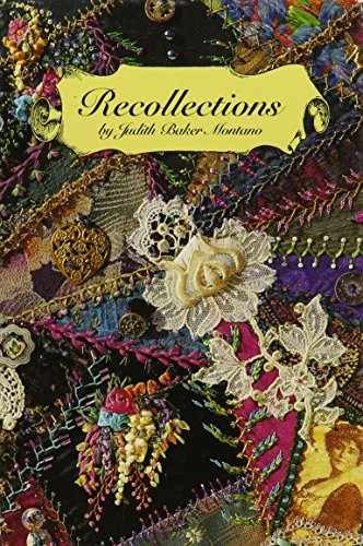 Recollections – Hardcover, by Montano Judith Baker – Acceptable j