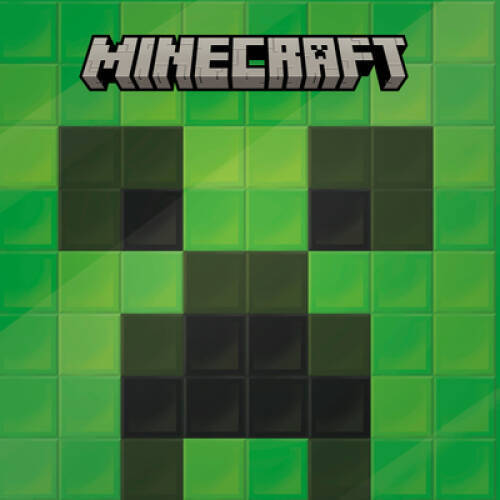 Beware the Creeper (Mobs of Minecraft 1) (Pictureback(R)) – Paperback – GOOD