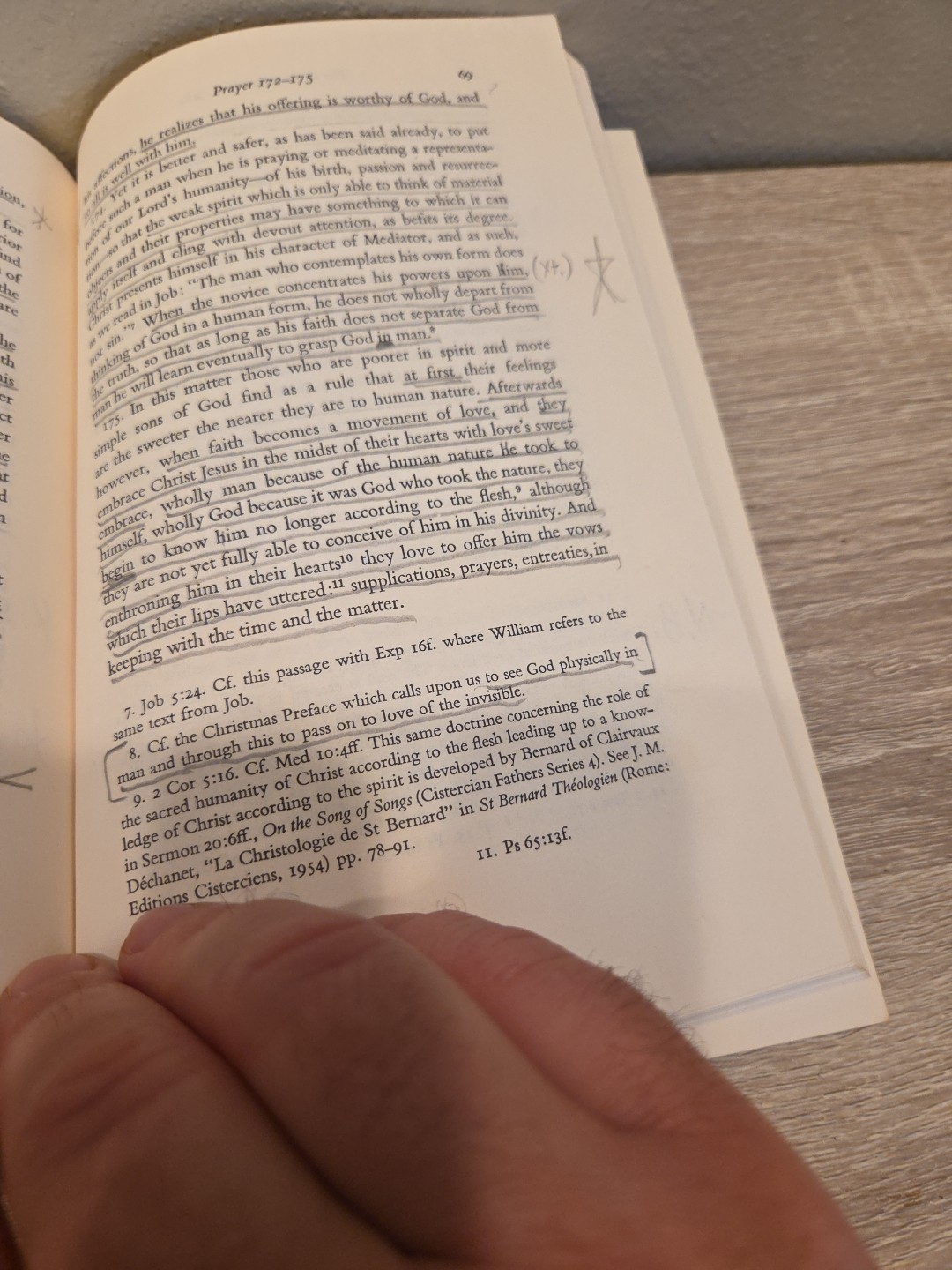 The Golden Epistle: A Letter to the Brethren at Mont Dieu [The Works of William