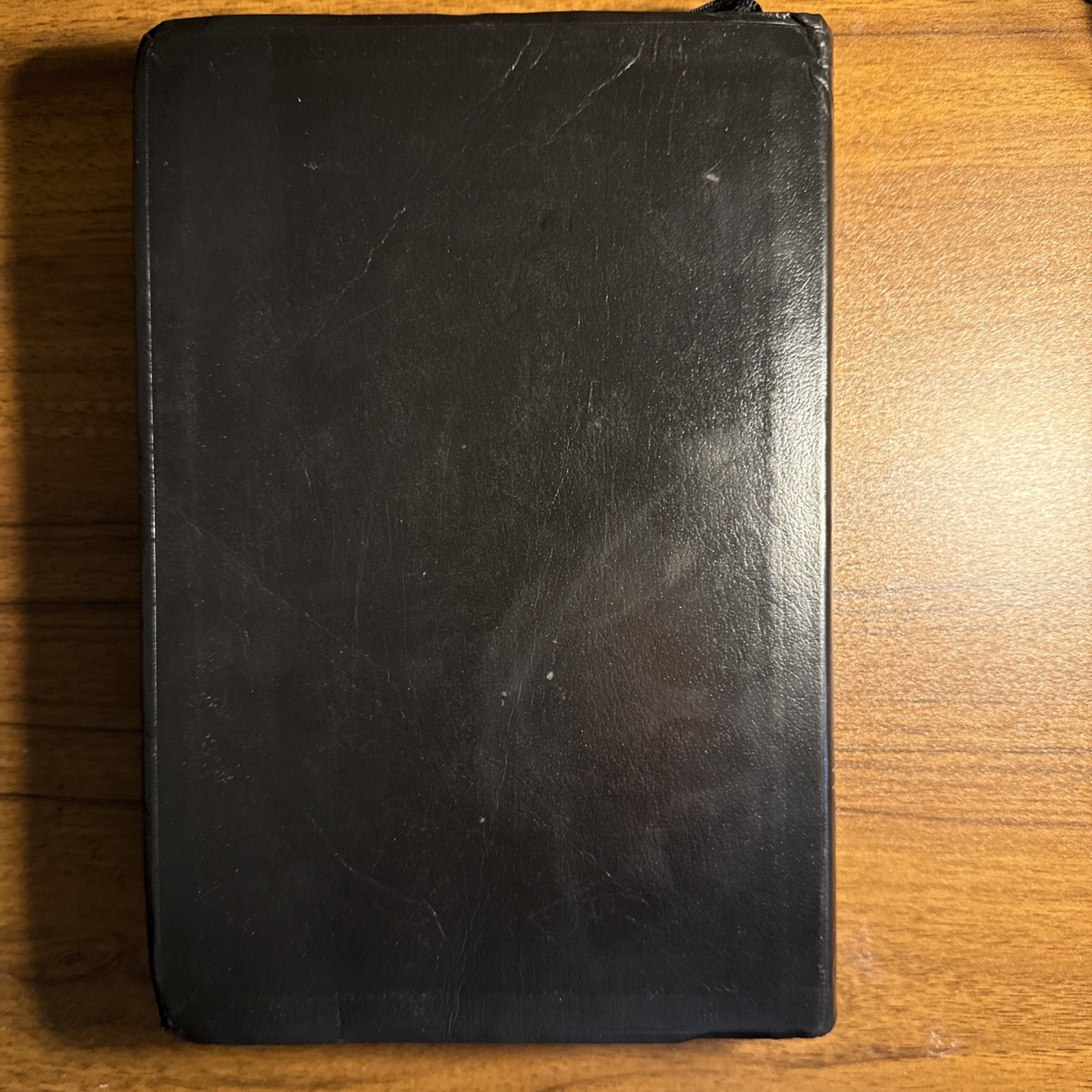 RVR 1960/KJV Bilingual Edition Holy Bible Santa Biblia 2011 Imitation Leather