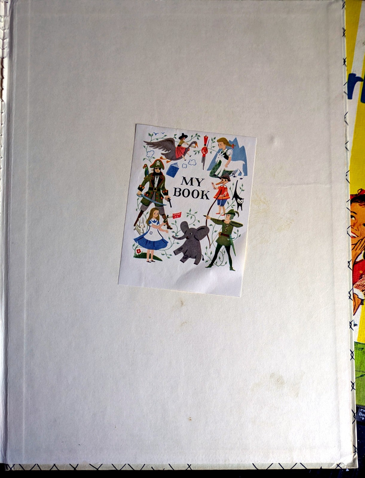 Bruno Munari’s Zoo 1963 First Edition
