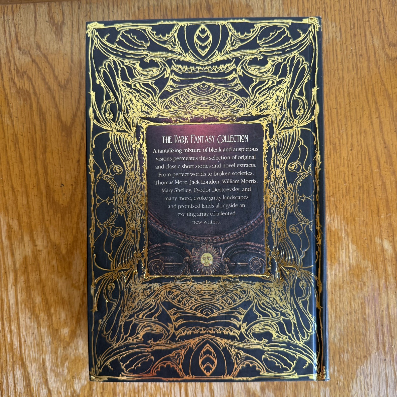 Lot of 5 Hardcover Collector Books The Iliad Odyssey Grimm’s H.P. Lovecraft