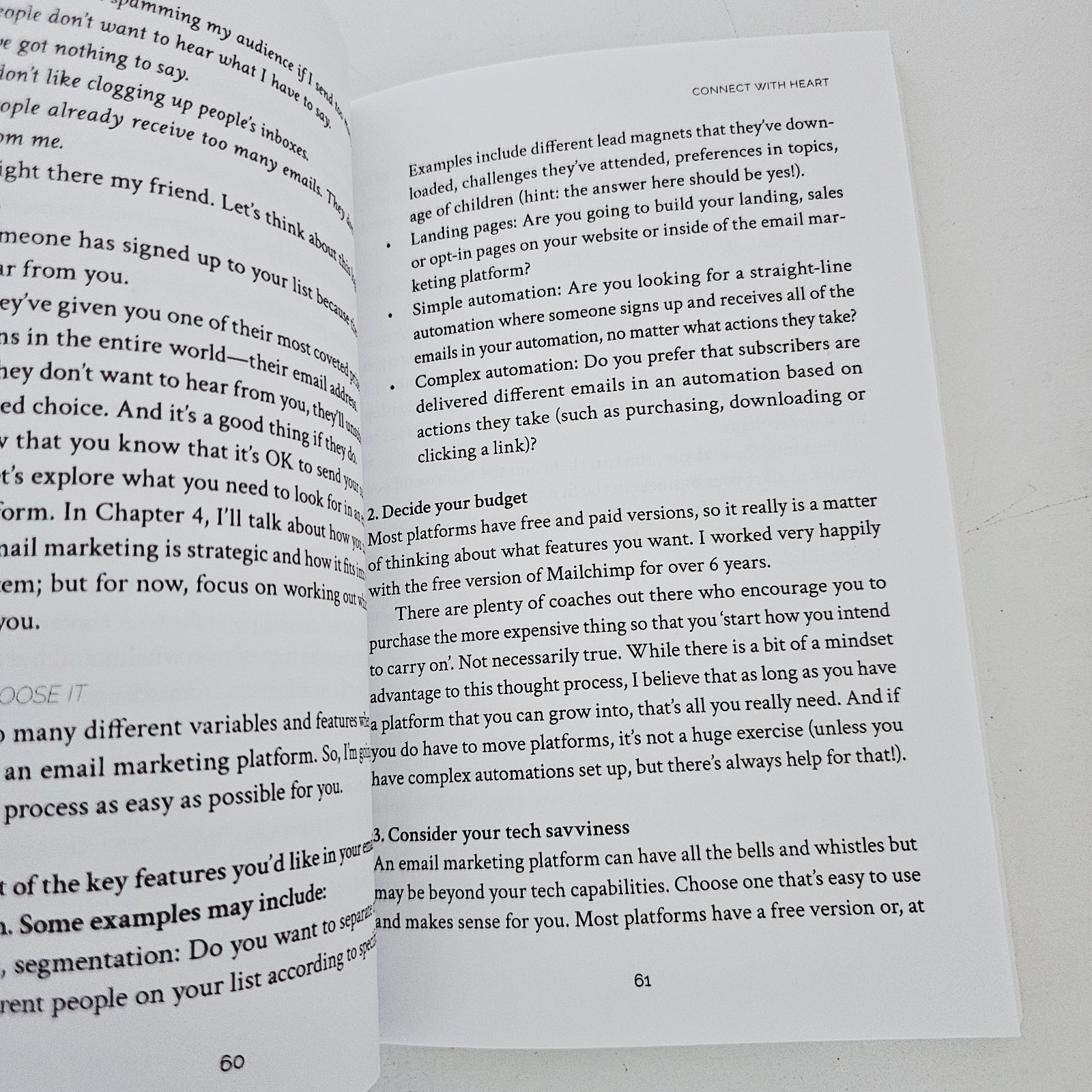 The Power of Content Mel Daniels Paperback Marketing Business Free Postage