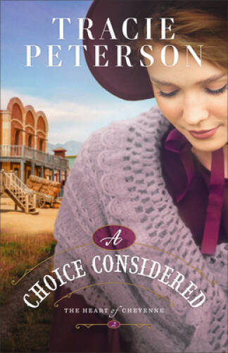 A Choice Considered The Heart – GOOD