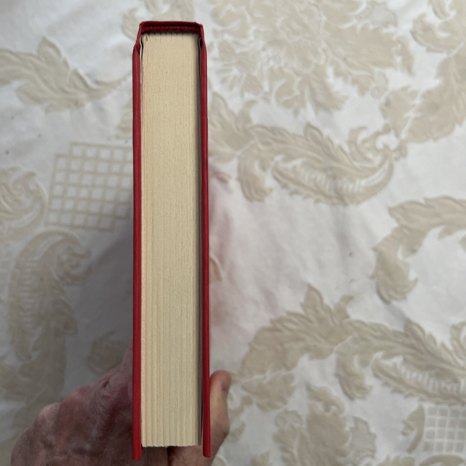 Truth In Advertising, John Kenney. Touchstone 2013. First Printing.