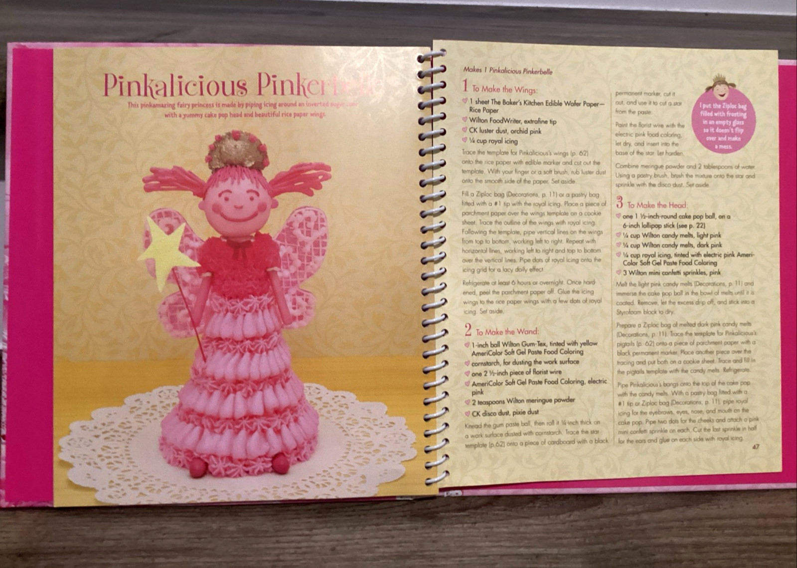 Pinkalicious & Fancy Nancy I Can Read Phonics Kids Books Lot Of 15 + Cookbook