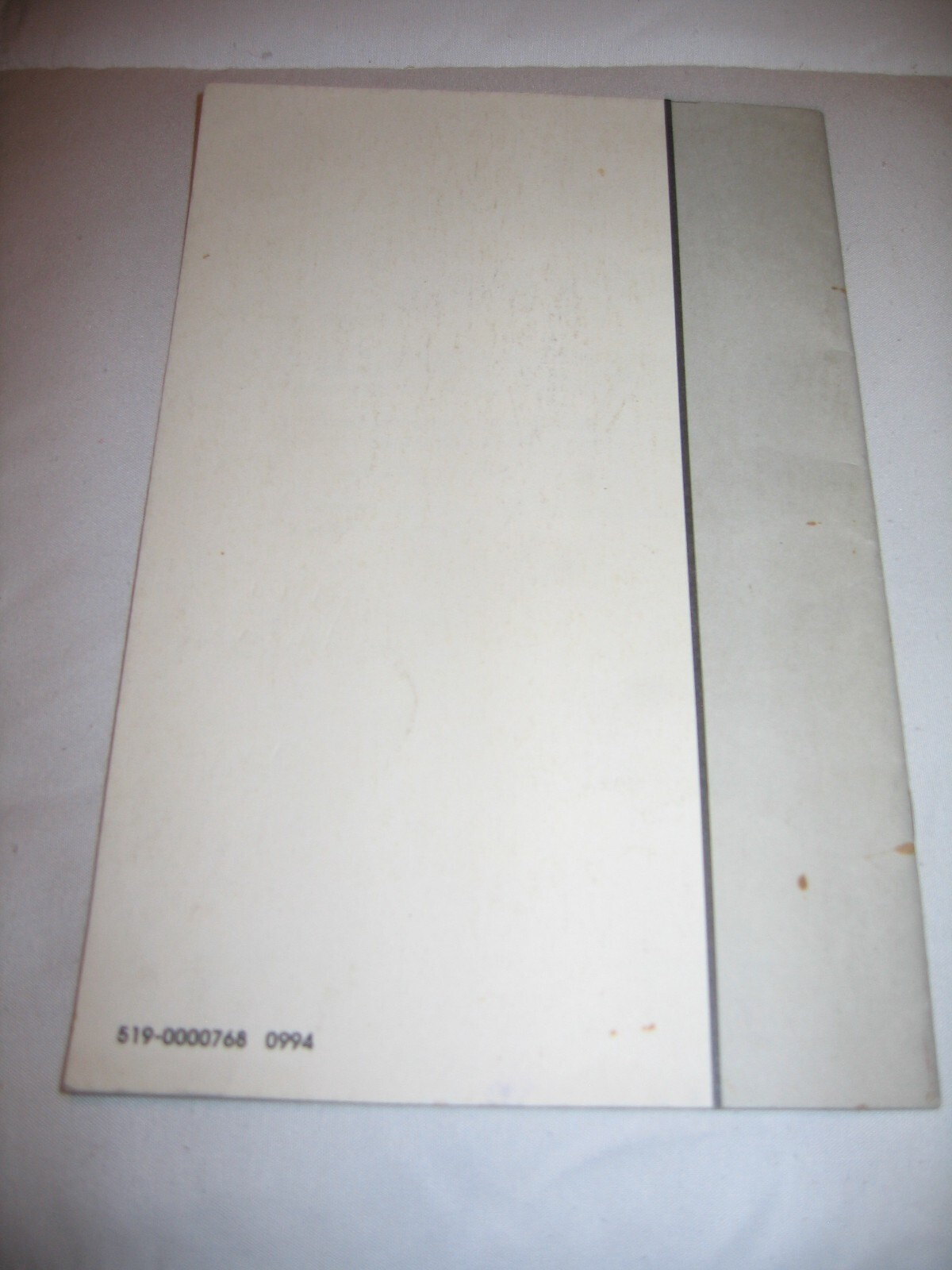 CL5426/5428/5429 Users Guide 1994 Windows Dos Computer Cirrus Logic Video Drive