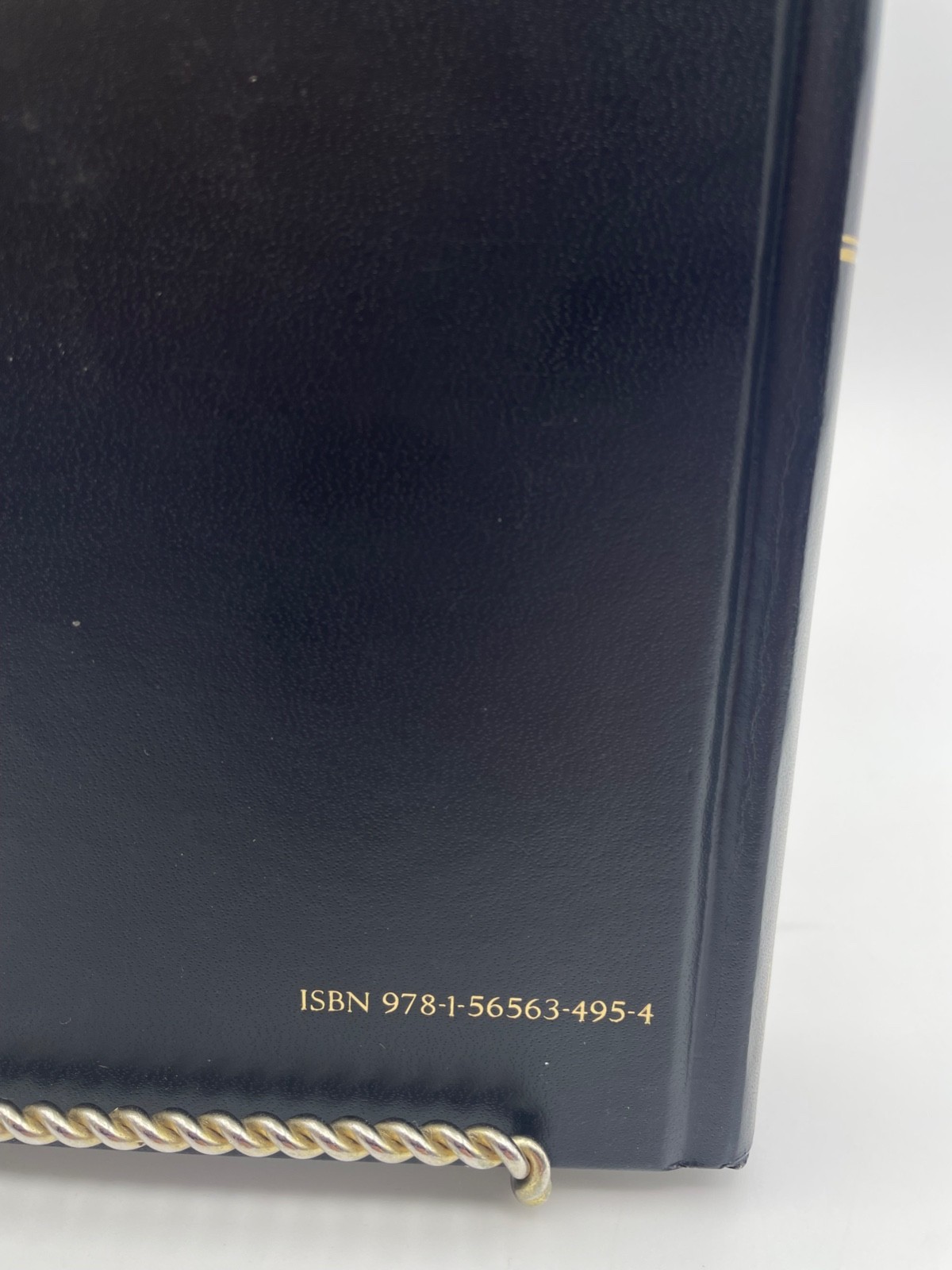 Holy Bible New Revised Standard Version 2013 Hardcover Hendrickson Bibles