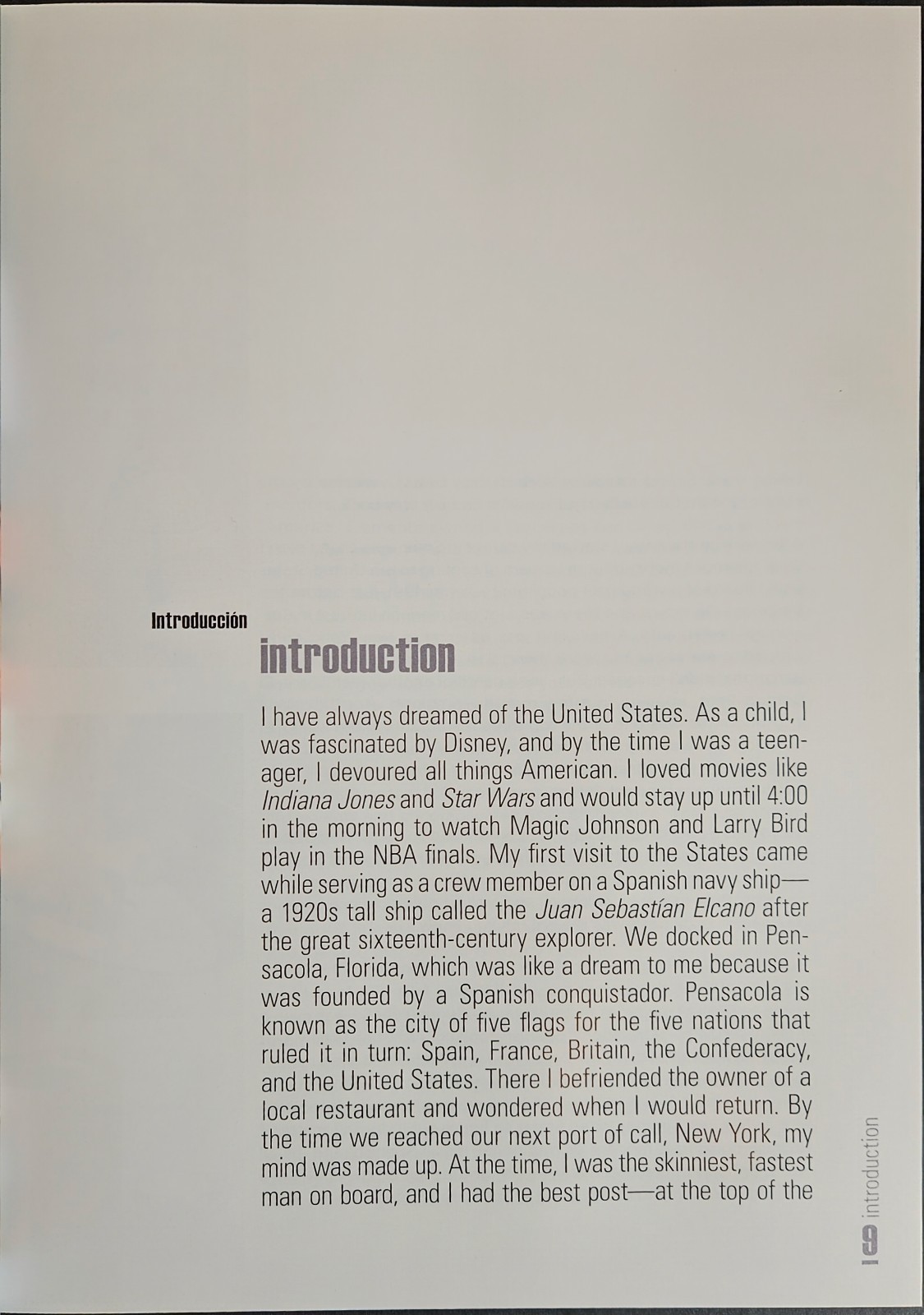 Jose Andres Cookbook Made in Spain : Spanish Dishes for the American Kitchen