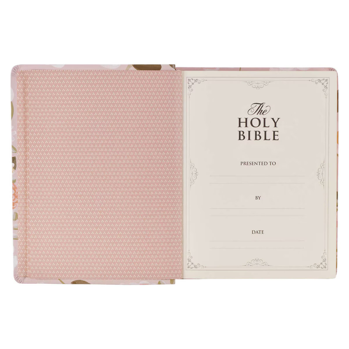 KJV Note-taking Bible, Special Edition, Journal Space, Reading Plan, Maps,