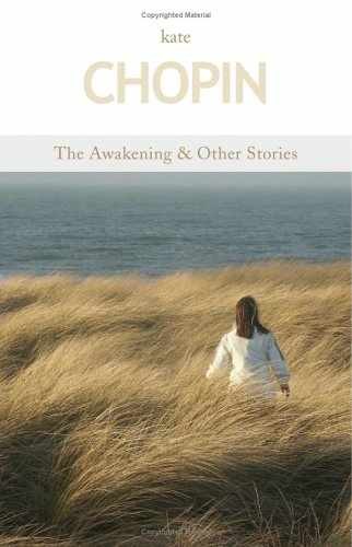 The Awakening and Selected Stories – Hardcover, by Chopin Kate – Very Good u