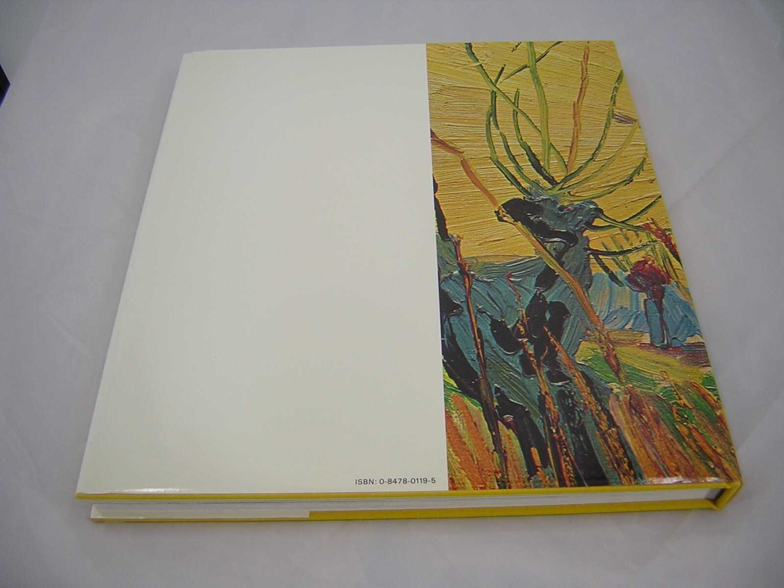 Van Gogh by Jean Leymarie (1978, hardcover, 0847801195)